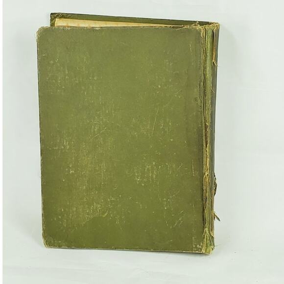 A Yankee in King Arthur’s Court by Mark Twain 1891 Vintage Book - Picture 3 of 5